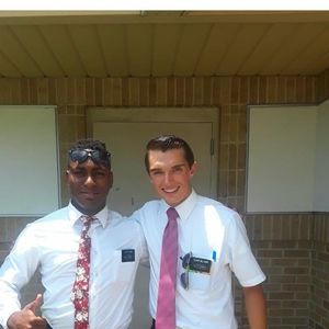 Meet your Posher, Hjo